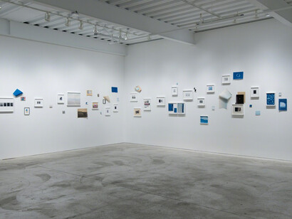 Echo: Sean McFarland. Courtesy of Casemore Kirkeby