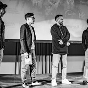 Ferrara Film Corto Festival, 2023. Foto di Antonella Marchionni