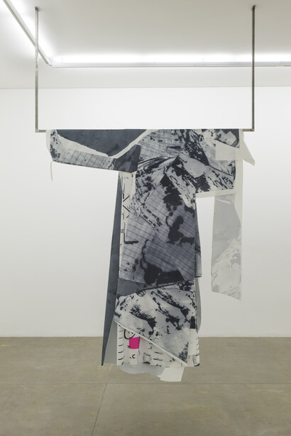 Armando Andrade Tudela, Exhibition view