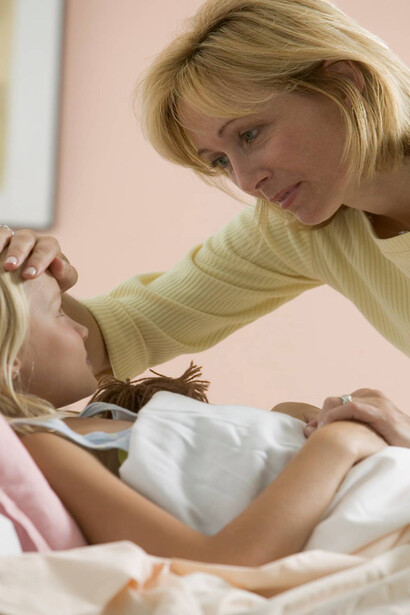 L'importanza dell'affettività