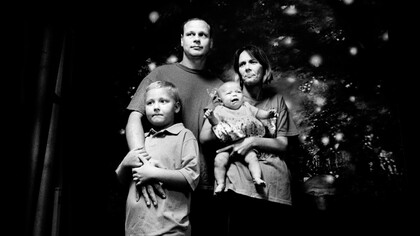 Darcy Padilla, Family Love 1993-2014