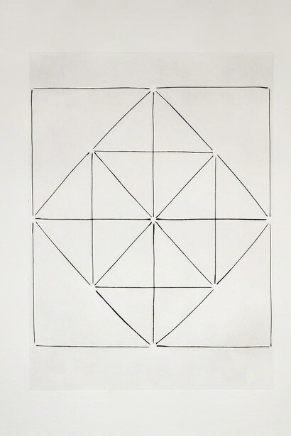 Karshan Schlitz: In Dialogue. Courtesy of Art 3 