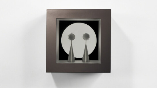 Sobretempos. Courtesy of Galeria Lume