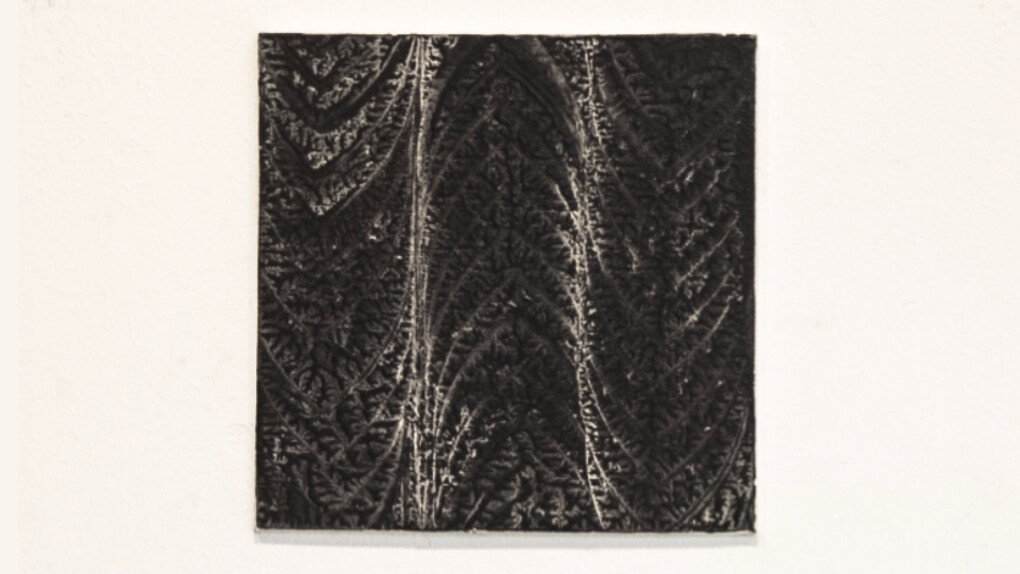 Infinite Truths. Courtesy of Janet Rady Fine Art