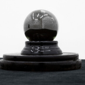 AGENCY. Courtesy of Nome