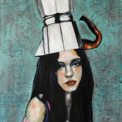 Re America. Courtesy of Detour Gallery