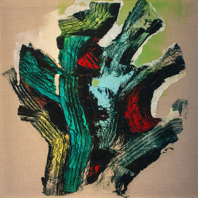 Samu Raatikainen: Rough Cuts. Courtesy of Aboa Vetus & Ars Nova