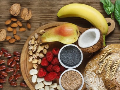 L'importanza delle fibre