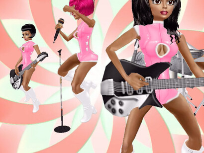 Emily Mulenga. Courtesy of Firstsite