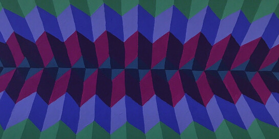 [un]refined. Courtesy of The Studio Shop