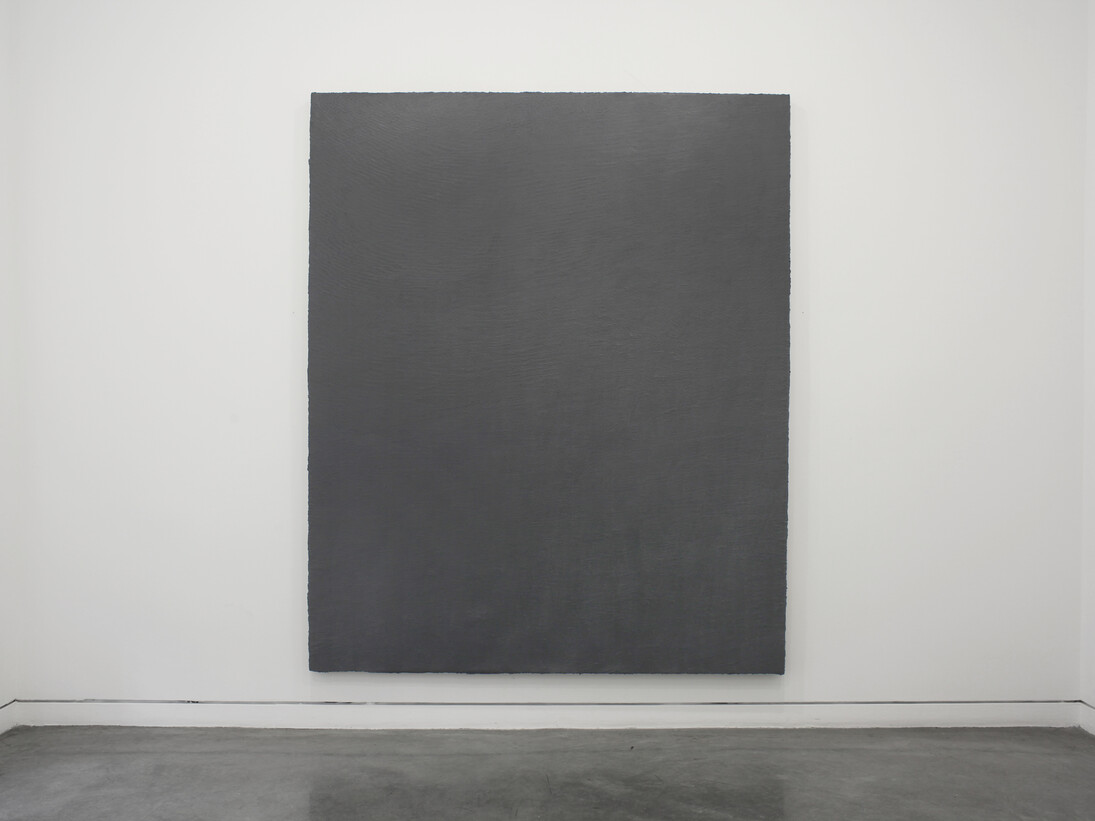 Garth Weiser, Installation view