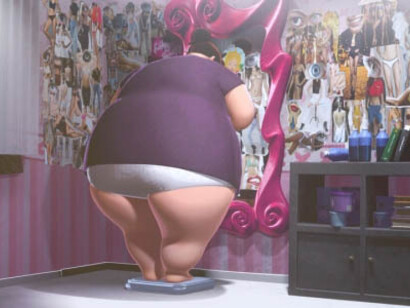 "Roberto" cortometraggio di Carmen Córdoba González. Body shaming e machismo: la società moderna e la sua ossessione per la perfezione fisica