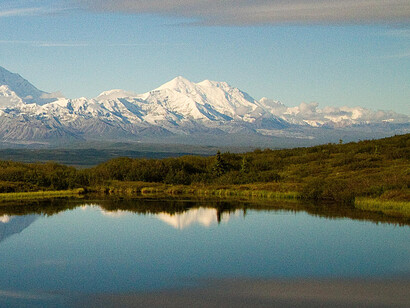 Denali National Park