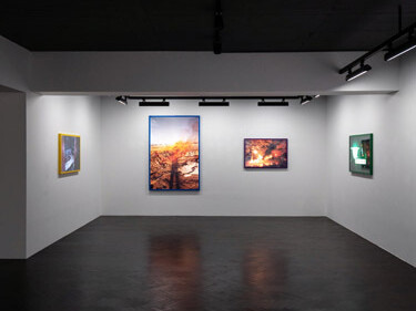 Daido Moriyama. Courtesy of Akio Nagasawa Gallery