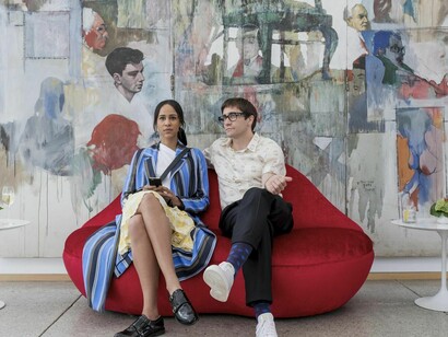 Velvet Buzzsaw by Dan Gilroy
