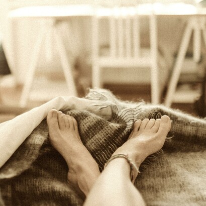 Tiempo para la holganza