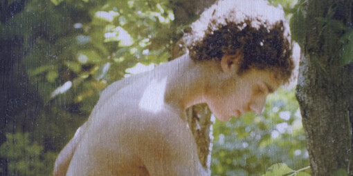 Bill Travis. Photographs Off the Wall. Courtesy of Soho Photo Gallery
