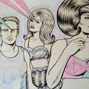 Sophie McMahan, Zoom