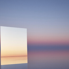 Murray Fredericks. Courtesy of Robert Mann Gallery