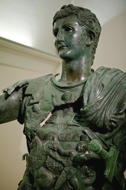 Germanicus Iulius Caesar