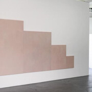 Rochelle Feinstein. Courtesy of Kunsthaus Baselland