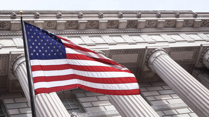 The Covid-19 pandemic in America has been a year spent in the “wilderness” 