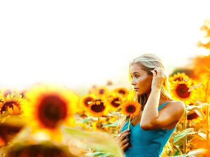 Encontrar a própria luz