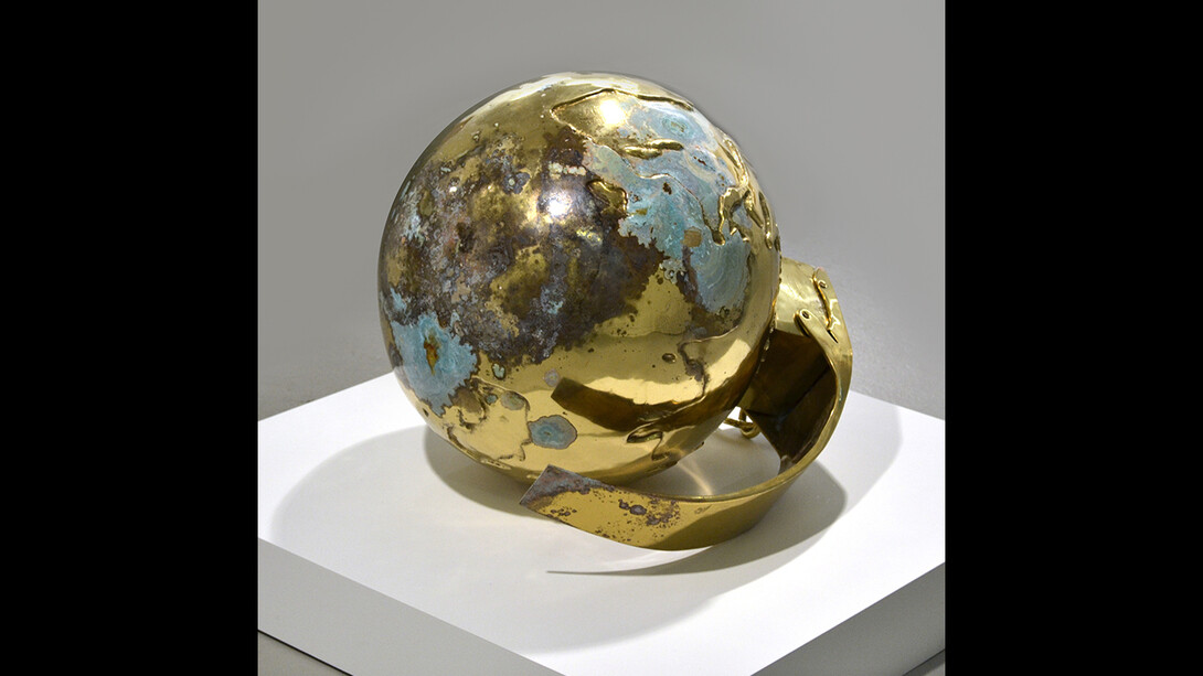 Brave New World. Courtesy of Jack Shainman Gallery