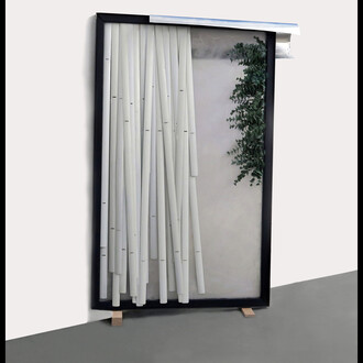 Anna Lascari. Courtesy of a.antonopoulou.art