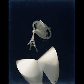 Bauhaus and Photography. Courtesy of Museum für Fotografie