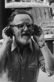 José Donoso (1924-1996)