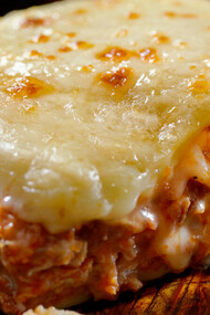 Lasagne