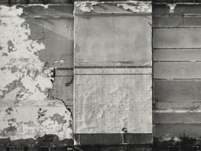 Gordon Matta-Clark: Anarchitect. Courtesy of Bronx Museum of the Arts 