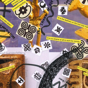 Teaspoons and Trinkets. Courtesy of Pitt Rivers Museum