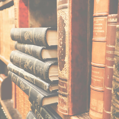 Trovo sempre qualche libro interessante