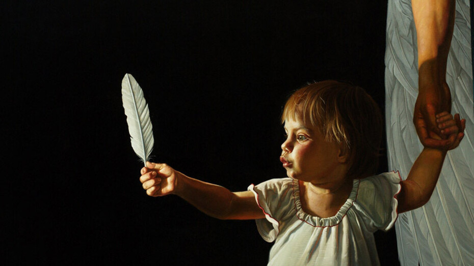 Ivan Korshunov. Courtesy of Erarta Museum