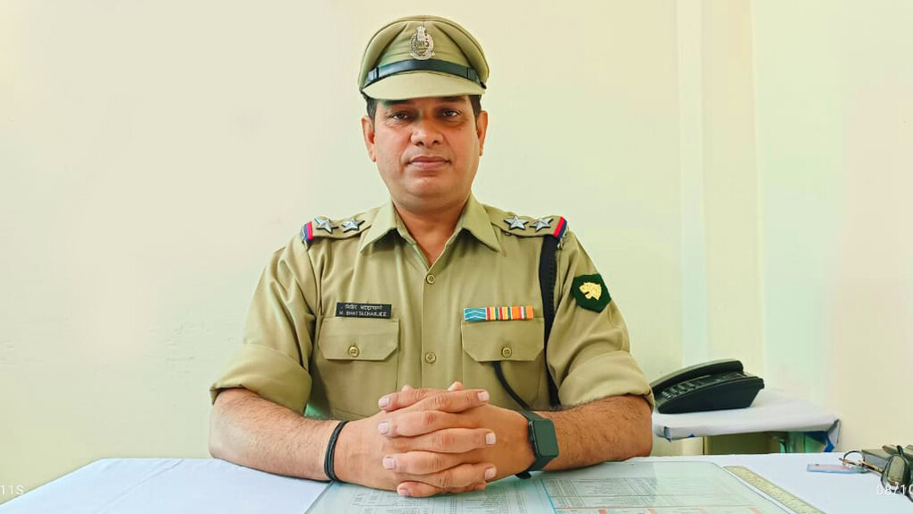 Agartala, Tripura, India