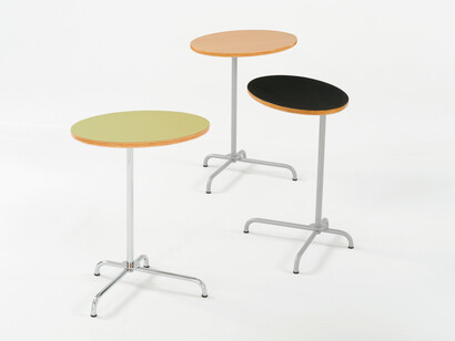 Izzy+ Work Table (c) Timothy deFiebre designs