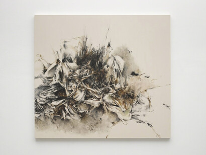 Christine Ay Tjoe. Courtesy of White Cube