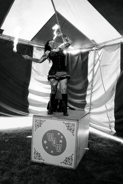 Hunter Barnes. Courtesy of Milk Gallery 