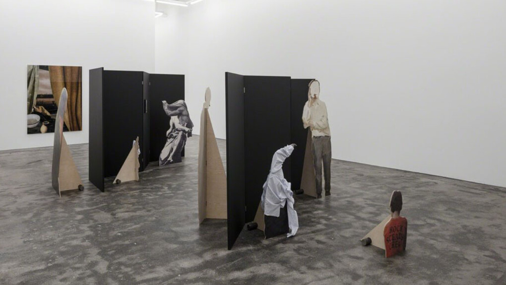 Jakob Kolding. Courtesy of Galleri Nicolai Wallner