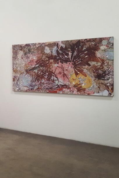 Low Tide. Courtesy of Craig Krull Gallery