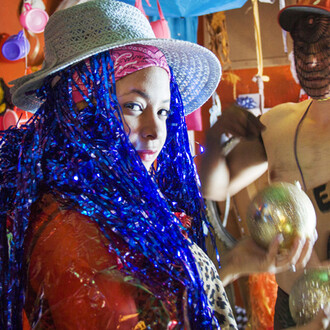 En Mas'. Courtesy of MOAD