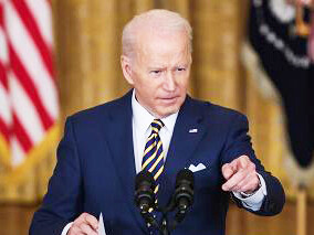 Biden will need to engage in real diplomacy