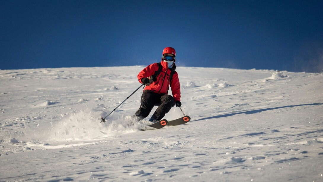 Il metodo Ski Slope trasforma il riordino in una “discesa”: si parte dall’alto, cioè dalle aree più visibili e facili, per creare subito slancio mentale