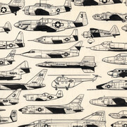 Victor Hubinon, Rétrospective Buck Danny. Courtesy of Huberty & Breyne Gallery