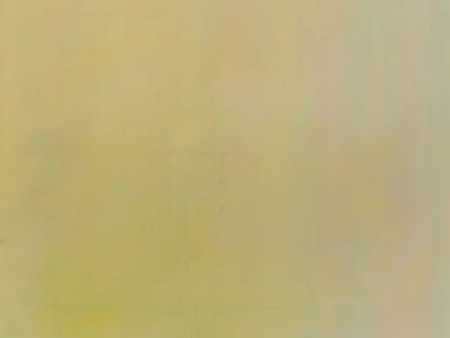 Jean-Baptiste Bernadet, Untitled (acqua alta I), 2024. Courtoisie d'Almine Rech