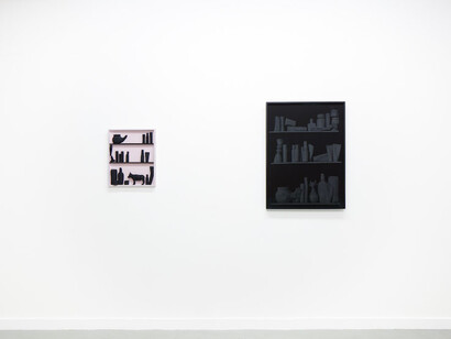 Specular Fiction. Courtesy of Fresh Window