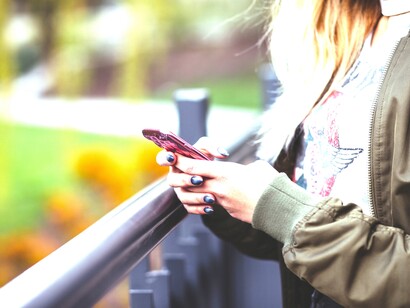 Habituados a teclear