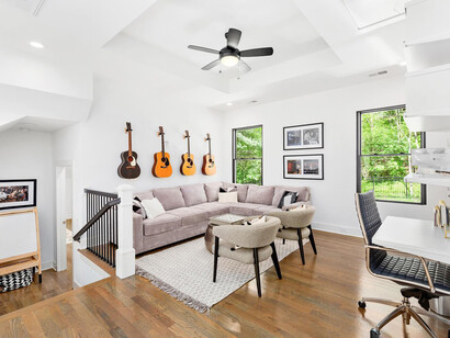 Ricerca l’ordine fra le cose che possiedi